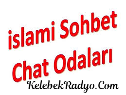 Dini Sohbet Odaları