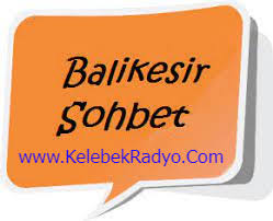 Balıkesir Sohbet Odaları